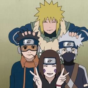 Meet your Posher, Caleb